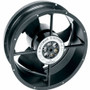 Middle Atlantic 115V Fan - 10in Fan - 1 x Fan(s) - 4114.3 gal/min (15574265.63 mL/min) Maximum Airflow - Ball Bearing - Black - Rack (Fleet Network)