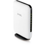 ZYXEL WAP6804 Wi-Fi 5 IEEE 802.11ac  Wireless Router - Dual Band - 2.40 GHz ISM Band - 5 GHz UNII Band - 6 x Antenna(6 x Internal) - - (Fleet Network)