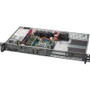 Supermicro AS-5019D-FTN4 A+ Server 5019D-FTN4 1U Rack-mountable - 1x EPYC 3251 Octa-core - 512GB DDR4 - Gigabit Ethernet - 200W PSU