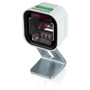 Datalogic Magellan 1500i Desktop Barcode Scanner - Cable Connectivity - 1D, 2D - Imager - USB - White (Fleet Network)