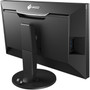 EIZO ColorEdge CS2731 27" Class WQHD LCD Monitor - 16:9 - 27" Viewable - In-plane Switching (IPS) Technology - WLED Backlight - 2560 x (CS2731-BK)