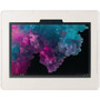 The Joy Factory aXtion Pro MPA Rugged Carrying Case Microsoft Surface Go 2, Surface Go Tablet - Anti-slip, Water Proof, Bacterial - - (CWM408MPA)