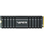 VIPER VPN100 1 TB Solid State Drive - M.2 2280 Internal - PCI Express NVMe (PCI Express NVMe 3.0 x4) - All-in-One PC, Desktop PC - TB (Fleet Network)