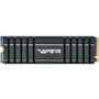 VIPER VPN100 512 GB Solid State Drive - M.2 2280 Internal - PCI Express NVMe (PCI Express NVMe 3.0 x4) - All-in-One PC, Desktop PC - - (Fleet Network)