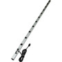 Wiremold CabinetMATE 11-Outlet Surge Suppressor/Protector - 11 x AC Power - 15 ft (Fleet Network)