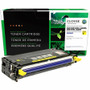 CIG Remanufactured High Yield Laser Toner Cartridge Dell 330-1196, Dell 330-1204, Dell G481F, Dell G485F - Yellow - 1 Each - 9,000 (Fleet Network)