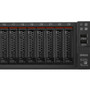 Lenovo ThinkSystem SR650 Rack Server With Xeon Silver 4208 16 GB RAM Serial ATA 600 Controller 2 Processor ATA/600 GHz 7X06A0FHNA