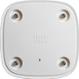 Cisco C9115AXE-E Catalyst C9115E 802. 11ax Wireless Access Point - 5. 38 Gbit/s - Dual-Band 2. 4/5 GHz - 2. 5GbE - PoE - Bluetooth 5