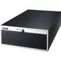 Advantech HPC-7484 Server Case - Tower/Rack-mountable - 4U - 10 x Bay - 1 x 700 W - Power Supply Installed - EATX, ATX, Micro ATX - 1 (Fleet Network)