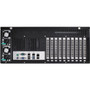 Advantech 4U Rackmount / Tower Chassis for EATX/ATX/MicroATX Motherboard - Tower/Rack-mountable - 4U - 13 x Bay - 2 x 2 kW - Power - - (HPC-7483-20RX)