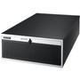 Advantech HPC-7484 Server Case - Tower/Rack-mountable - 4U - 10 x Bay - 1 x 1.20 kW - Power Supply Installed - EATX, ATX, Micro ATX - (HPC-7484-12ZX)