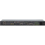 Kramer 8-Input ProScale Presentation Switcher/Scaler with Speaker Output - Functions: Video Scaling, Video Switcher - 2048 x 1080 - - (VP-770/110V)