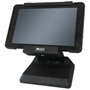 Touch Dynamic Quest III POS Terminal - Atom X7-8750 2.56 GHz - 4 GB DDR3L SDRAM - 64 GB - Windows 10 IoT Enterprise 2019 LTSC (64-bit) (Q4021-1MADH000)