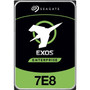Seagate Exos 7E8 ST2000NM004A 2 TB Hard Drive - Internal - SAS (12Gb/s SAS) - 7200rpm - 512e Format - 5 Year Warranty (Fleet Network)