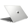 HP 6ZF20UT#ABA ProBook x360440 G1 14" Touchscreen Convertible Laptop - Intel Celeron 3867U - 4GB RAM - 128GB SSD - Windows 10 Home - Natural Silver