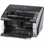 Fujitsu ImageScanner 7800 ADF/Manual Feed Scanner - 600 dpi Optical - 24-bit Color - 8-bit Grayscale - 110 ppm (Mono) - 110 ppm - - (Fleet Network)