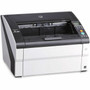 Fujitsu PA03800-B405-POSTFR/ ImageScanner fi-7800 ADF/Manual Feed Scanner - 110 ppm - 600 dpi - 500-Sheet ADF - Color/Grayscale/Mono - USB