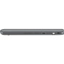 Asus C214MA-QS2-CB Chromebook Flip 11. 6" HD Touch Convertible Laptop - Intel Celeron N4000 - 4GB RAM - 64GB Flash Storage - Dark Gray