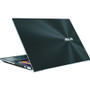 Asus UX581GV-XB74T ZenBook Pro Duo 15. 6" 4K UHD Touchscreen Notebook - Intel Core i7-9750H - 16GB RAM - 1TB SSD - Windows 10 Pro - Celestial Blue