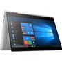 HP EliteBook x360 830 G6 13.3" (337.82 mm) Touchscreen Convertible 2 in 1 Notebook - Intel Core i5 8th Gen i5-8365U - 8 GB - 256 GB - (Fleet Network)
