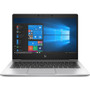HP EliteBook x360 830 G6 13.3" (337.82 mm) Touchscreen Convertible 2 in 1 Notebook - Intel Core i5 8th Gen i5-8365U - 8 GB - 256 GB - (Fleet Network)