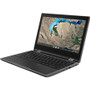 Lenovo 300e Chromebook 2nd Gen 81MB000UUS 11.6" Touchscreen Chromebook - Intel Celeron N4100 - 4 GB - 32 GB Flash Memory - English - - (Fleet Network)