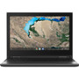 Lenovo 300e Chromebook 2nd Gen 81MB000UUS 11.6" Touchscreen Chromebook - Intel Celeron N4100 - 4 GB - 32 GB Flash Memory - English - - (Fleet Network)