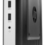 HP Thin Client G-Series GX-420GI Quad-core 2 GHz 8 GB RAM 128 Flash Radeon Graphics Gigabit SDRAM DDR4 7FQ41UT#ABC