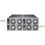 Supermicro SYS-F619P3-FT SuperServer F619P3-FT 4U Rackmount Barebone - Dual LGA-3647 - Intel C621 - 3TB DDR4-2933 - 12 SATA - 8 Power Supplies