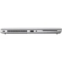 HP ProBook 640 G5 14" (355.60 mm) Notebook - Intel Core i5 8th Gen i5-8365U - 8 GB - 256 GB SSD - English, French Keyboard - Natural - (Fleet Network)