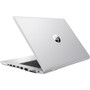 HP 7HV85UT#ABL ProBook 640 G5 14" Notebook - Intel Core i5-8365U - 8 GB RAM - 256 GB SSD - Windows 10 Pro - English/French Keyboard - Natural Silver