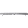 HP ProBook 640 G5 14" (355.60 mm) Notebook - Intel Core i7 8th Gen i7-8565U - 8 GB - 256 GB SSD - English, French Keyboard - Natural - (Fleet Network)