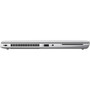 HP ProBook 640 G5 14" (355.60 mm) Notebook - Intel Core i5 8th Gen i5-8265U - 8 GB - 256 GB SSD - English, French Keyboard - Natural - (Fleet Network)