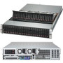 Supermicro SuperStorage 2029P-E1CR48L Server Barebone System - 2U Rack-mountable - Socket P LGA-3647 - 2 x Processor Support - Intel - (Fleet Network)