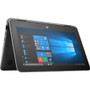 HP 7PT17UT#ABA ProBook x360 11 G3 EE 2-in-1 Notebook - 11. 6" Touchscreen - Intel Celeron N4000 - 4 GB RAM - 128 GB SSD - English Keyboard