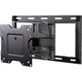 Ergotron Neo-Flex Mounting Arm for Flat Panel Display - Black - 37" Screen Support - 54.43 kg Load Capacity (Fleet Network)