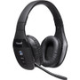 BlueParrott S450-XT Headset - Stereo - Mini-phone (3.5mm) - Wired/Wireless - Bluetooth - 328.1 ft - 32 Ohm - 20 Hz to 20 kHz - - - - - (Fleet Network)