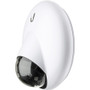 Ubiquiti UniFi HD Dome Network Camera With Compression And 1920 By 1080 Imaging Surveillance Resolution Featuring Versatile Mounting UVC-G3-DOME-3