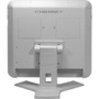 Cybernet CYBERMED-XB19 19" Class LCD Touchscreen Monitor - 4:3 - 19" Viewable - Projected Capacitive - 1280 x 1024 - SXGA - MVA - LED (CYBERMED-XB19)