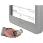 Cybernet CYBERMED-PX19 19" Class LCD Touchscreen Monitor - 4:3 - 19" Viewable - Projected Capacitive - 1280 x 1024 - SXGA - MVA - LED (CYBERMED-PX19)