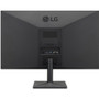 LG Full HD 21.5 Inch Gaming LCD Monitor 16 9 LED Backlight Black 1920 X 1080 16.7 Million Colors 250 Cd Viewable 22MK430H-B