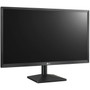 LG Full HD 21.5 Inch Gaming LCD Monitor 16 9 LED Backlight Black 1920 X 1080 16.7 Million Colors 250 Cd Viewable 22MK430H-B