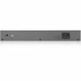 ZyXEL GS1350-18HP 16-Port Gigabit Smart Managed PoE+ Switch - 250W PoE Budget - 2 SFP Slots - Layer 2 - Rack-Mountable
