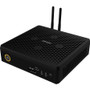Zotac ZBOX E MAGNUS EN52060V Desktop Computer - Intel Core i5 9th Gen i5-9300H - Mini PC - NVIDIA GeForce RTX 2060 6 GB (Fleet Network)