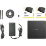 Zotac ZBOX-EN52060V-U MAGNUS Mini PC - Intel Core i5-9300H - NVIDIA GeForce RTX 2060 6GB - DDR4 SDRAM - 7x USB - Wi-Fi - Bluetooth