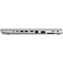 HP ProBook 650 15.6 Inch Touchscreen Business Laptop Intel Core Gen 16 GB RAM 256 SSD English French Keyboard 396.24 Mm 7LH81UT#ABL