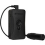 Transcend DrivePro Digital Camcorder - Full HD  - 16:9 - H.264, MP4 - 64 GB Flash Memory - USB - GPS - Memory Card - Clip Mount, Belt (Fleet Network)