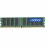 AddOn 64 GB DDR4 SDRAM Memory Module - For Computer - 64 GB (1 x 64GB) - DDR4-2933/PC4-23400 DDR4 SDRAM - 2933 MHz Dual-rank Memory - (Fleet Network)