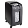 Kensington OfficeAssist Auto Feed Shredder A3000 Anti-Jam Cross Cut - Non-continuous Shredder - Cross Cut - 8 Per Pass - for shredding (Fleet Network)