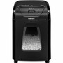 Fellowes Powershred 12C Cross Cut Shredder - Continuous Shredder - Cross Cut - 12 Per Pass - for shredding Staples, Paper, Paper Clip, (Fleet Network)